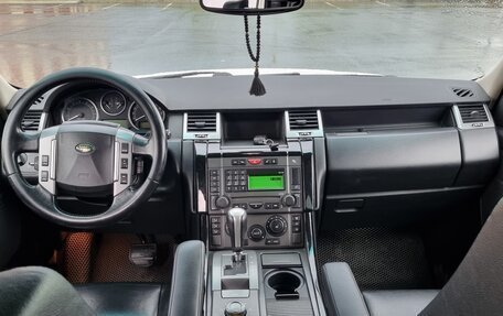 Land Rover Range Rover Sport I рестайлинг, 2006 год, 1 200 000 рублей, 10 фотография