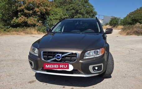 Volvo XC70 II рестайлинг, 2011 год, 2 100 000 рублей, 2 фотография