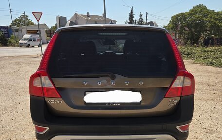 Volvo XC70 II рестайлинг, 2011 год, 2 100 000 рублей, 6 фотография