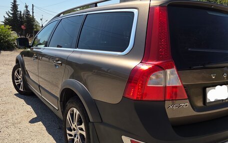 Volvo XC70 II рестайлинг, 2011 год, 2 100 000 рублей, 8 фотография