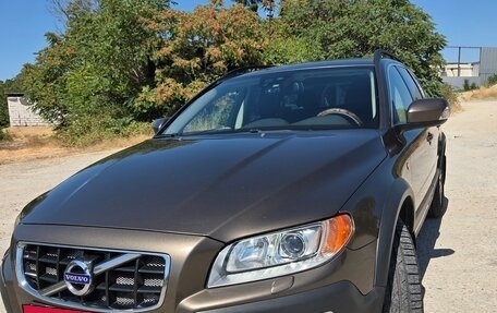 Volvo XC70 II рестайлинг, 2011 год, 2 100 000 рублей, 3 фотография