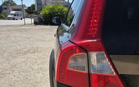 Volvo XC70 II рестайлинг, 2011 год, 2 100 000 рублей, 9 фотография