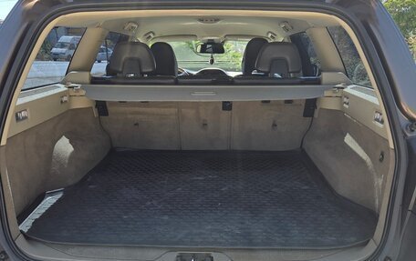 Volvo XC70 II рестайлинг, 2011 год, 2 100 000 рублей, 11 фотография