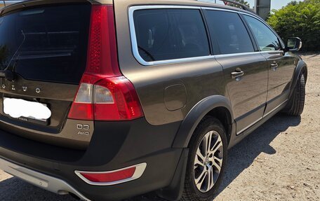 Volvo XC70 II рестайлинг, 2011 год, 2 100 000 рублей, 7 фотография