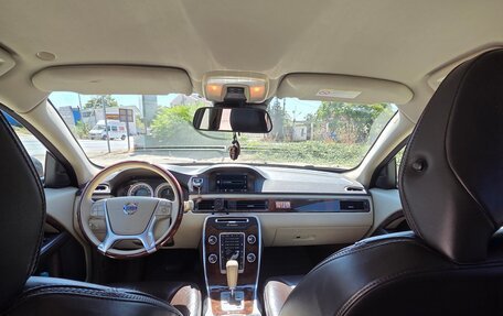 Volvo XC70 II рестайлинг, 2011 год, 2 100 000 рублей, 14 фотография