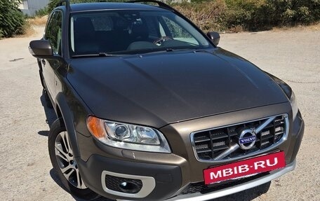 Volvo XC70 II рестайлинг, 2011 год, 2 100 000 рублей, 4 фотография