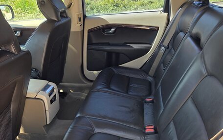 Volvo XC70 II рестайлинг, 2011 год, 2 100 000 рублей, 13 фотография