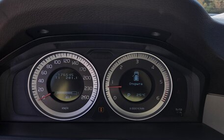 Volvo XC70 II рестайлинг, 2011 год, 2 100 000 рублей, 17 фотография