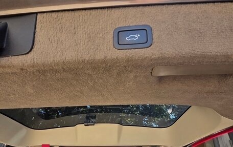Volvo XC70 II рестайлинг, 2011 год, 2 100 000 рублей, 16 фотография