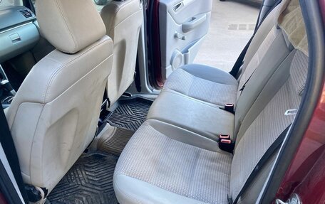 Mercedes-Benz B-Класс, 2006 год, 400 000 рублей, 5 фотография