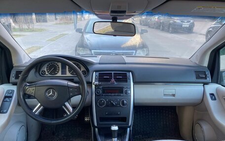 Mercedes-Benz B-Класс, 2006 год, 400 000 рублей, 12 фотография