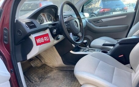 Mercedes-Benz B-Класс, 2006 год, 400 000 рублей, 4 фотография