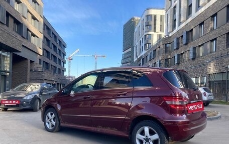 Mercedes-Benz B-Класс, 2006 год, 400 000 рублей, 2 фотография
