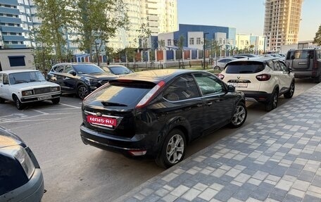 Ford Focus II рестайлинг, 2008 год, 399 000 рублей, 2 фотография