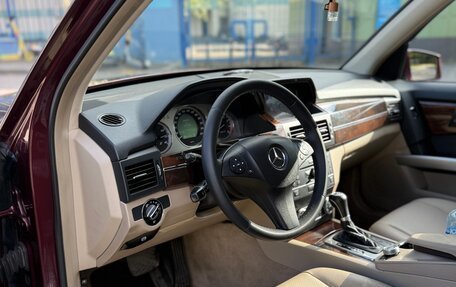 Mercedes-Benz GLK-Класс, 2010 год, 1 150 000 рублей, 5 фотография