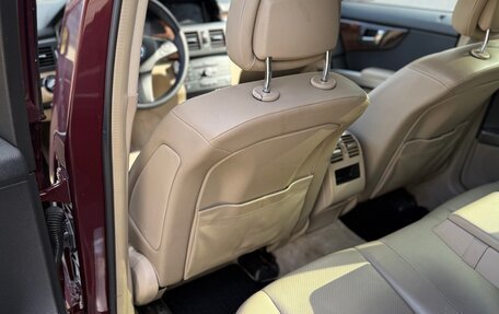 Mercedes-Benz GLK-Класс, 2010 год, 1 150 000 рублей, 6 фотография