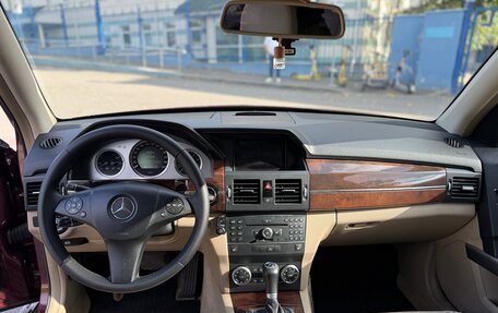 Mercedes-Benz GLK-Класс, 2010 год, 1 150 000 рублей, 4 фотография