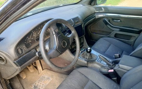 BMW 5 серия, 1997 год, 270 000 рублей, 3 фотография