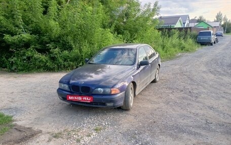 BMW 5 серия, 1997 год, 270 000 рублей, 2 фотография