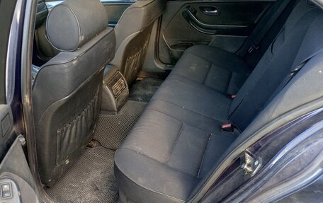 BMW 5 серия, 1997 год, 270 000 рублей, 5 фотография