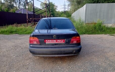 BMW 5 серия, 1997 год, 270 000 рублей, 6 фотография