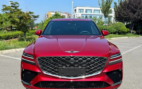Genesis GV80 I, 2024 год, 8 150 000 рублей, 2 фотография