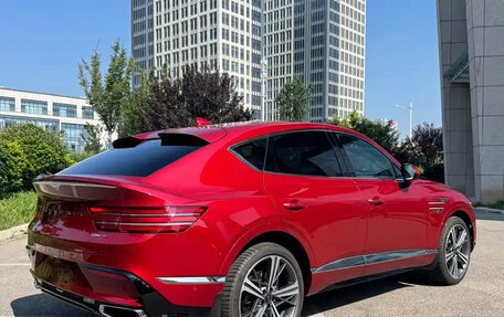 Genesis GV80 I, 2024 год, 8 150 000 рублей, 7 фотография