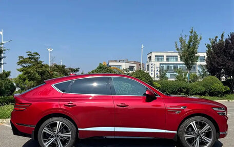 Genesis GV80 I, 2024 год, 8 150 000 рублей, 5 фотография