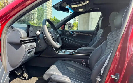 Genesis GV80 I, 2024 год, 8 150 000 рублей, 13 фотография