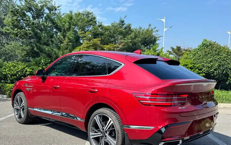 Genesis GV80 I, 2024 год, 8 150 000 рублей, 6 фотография