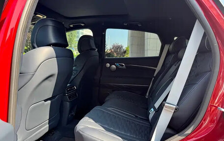 Genesis GV80 I, 2024 год, 8 150 000 рублей, 16 фотография