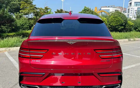 Genesis GV80 I, 2024 год, 8 150 000 рублей, 8 фотография