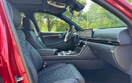 Genesis GV80 I, 2024 год, 8 150 000 рублей, 14 фотография