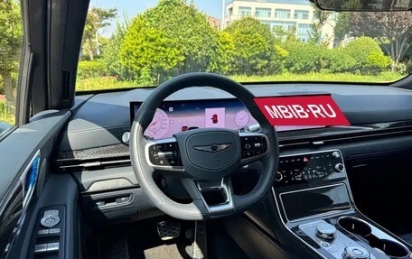 Genesis GV80 I, 2024 год, 8 150 000 рублей, 11 фотография