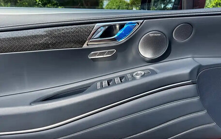 Genesis GV80 I, 2024 год, 8 150 000 рублей, 18 фотография