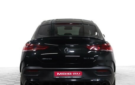 Mercedes-Benz GLE Coupe AMG, 2021 год, 9 200 000 рублей, 6 фотография