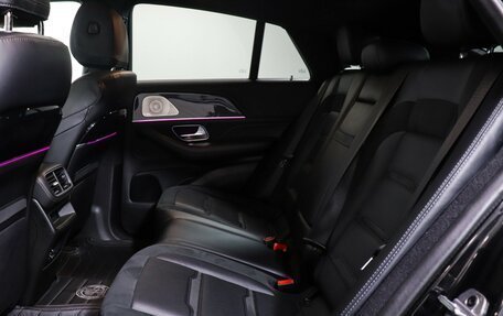 Mercedes-Benz GLE Coupe AMG, 2021 год, 9 200 000 рублей, 10 фотография