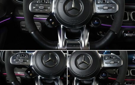 Mercedes-Benz GLE Coupe AMG, 2021 год, 9 200 000 рублей, 17 фотография