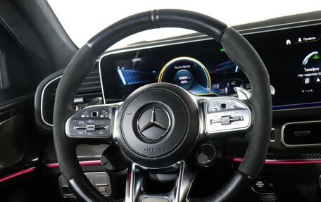 Mercedes-Benz GLE Coupe AMG, 2021 год, 9 200 000 рублей, 15 фотография