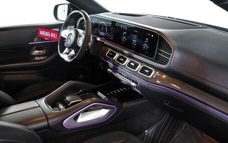 Mercedes-Benz GLE Coupe AMG, 2021 год, 9 200 000 рублей, 9 фотография