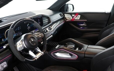 Mercedes-Benz GLE Coupe AMG, 2021 год, 9 200 000 рублей, 13 фотография