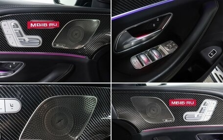 Mercedes-Benz GLE Coupe AMG, 2021 год, 9 200 000 рублей, 20 фотография