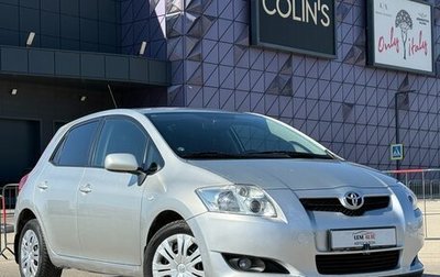 Toyota Auris II, 2007 год, 797 000 рублей, 1 фотография