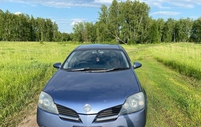 Nissan Primera III, 2001 год, 420 000 рублей, 1 фотография