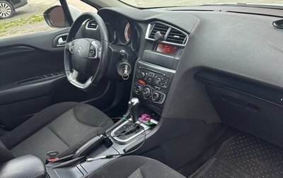 Citroen C4 II рестайлинг, 2013 год, 499 999 рублей, 1 фотография