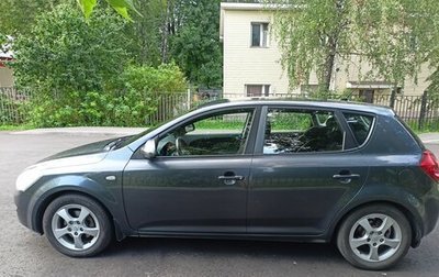 KIA cee'd I рестайлинг, 2008 год, 670 000 рублей, 1 фотография