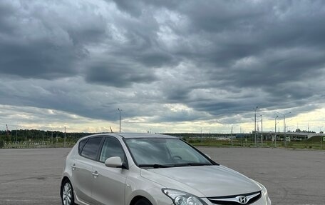 Hyundai i30 I, 2011 год, 775 000 рублей, 1 фотография