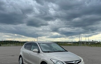 Hyundai i30 I, 2011 год, 775 000 рублей, 1 фотография