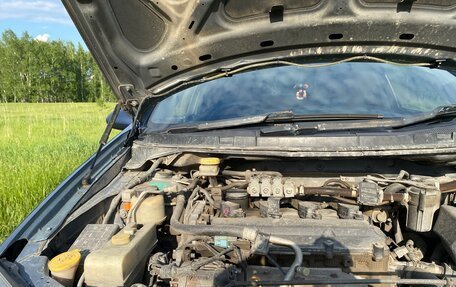 Nissan Primera III, 2001 год, 420 000 рублей, 7 фотография
