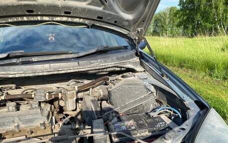 Nissan Primera III, 2001 год, 420 000 рублей, 6 фотография